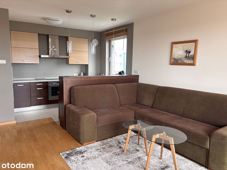 Przestronne 4-pokojowe mieszkanie 94 m² | 2 łazienki | Garaż | Widok