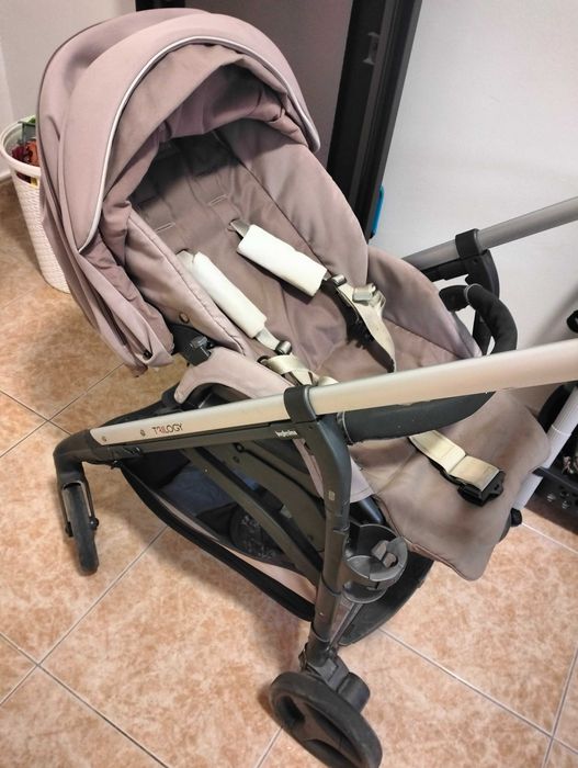Conjunto de bebé