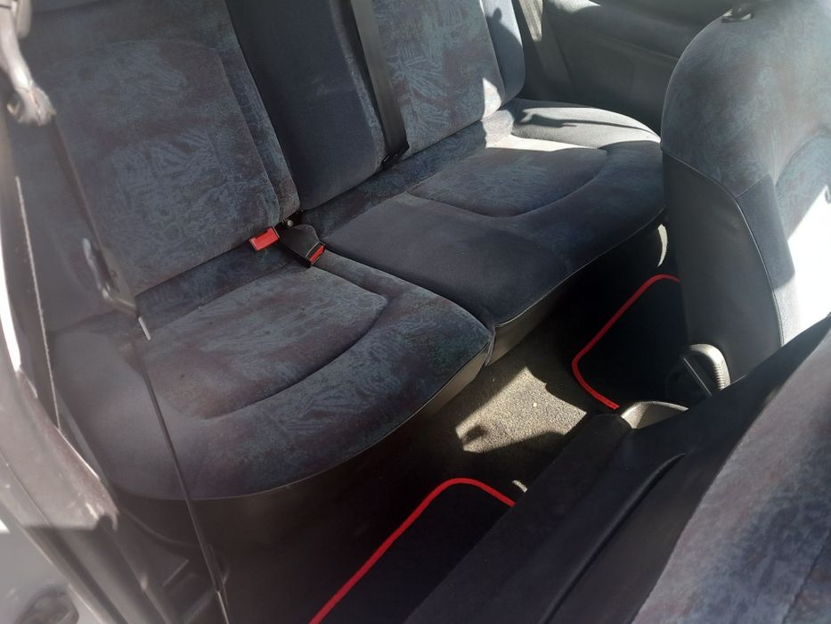 Peugeot 206 impecavel