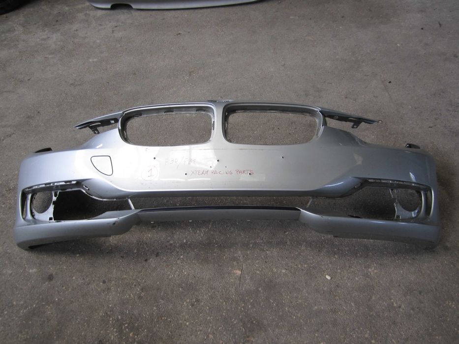 Párachoques Bmw série 3 F30 - F31