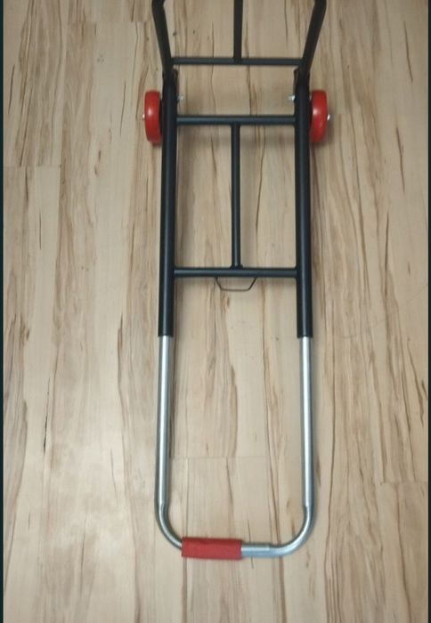 Wuzek transportowy