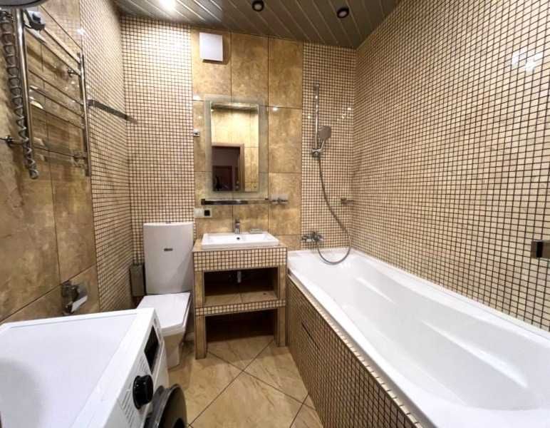 Оренда 1к квартири - ремонт, тепло, працює ліфт /ЖК Паркові озера