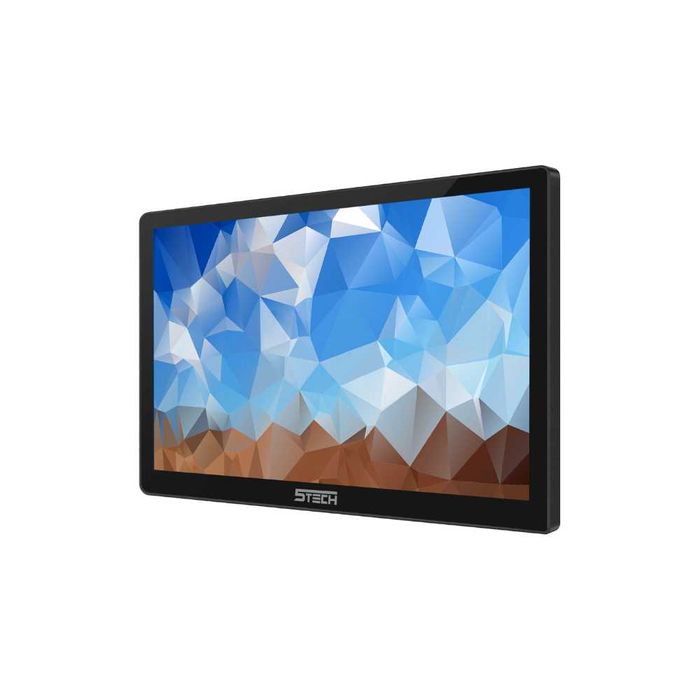 Wideodomofon 8" VERUS One PLUS(B) - 84225 - WiFi FHD