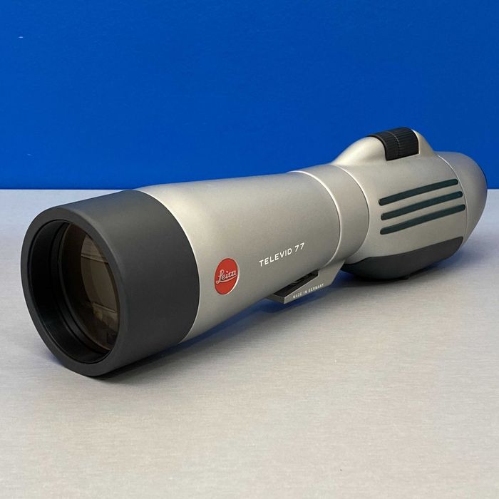 Leica Televid 77 (Spotting Scope) - NOVO