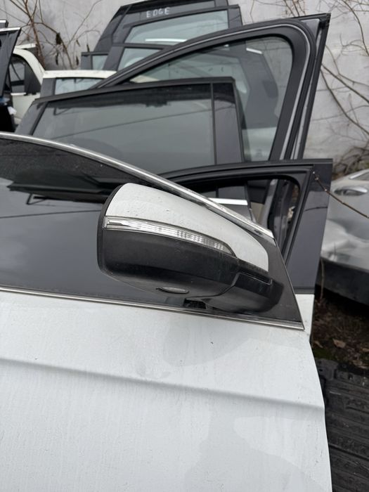 Праве бічне дзеркало Ford Edge рест usa