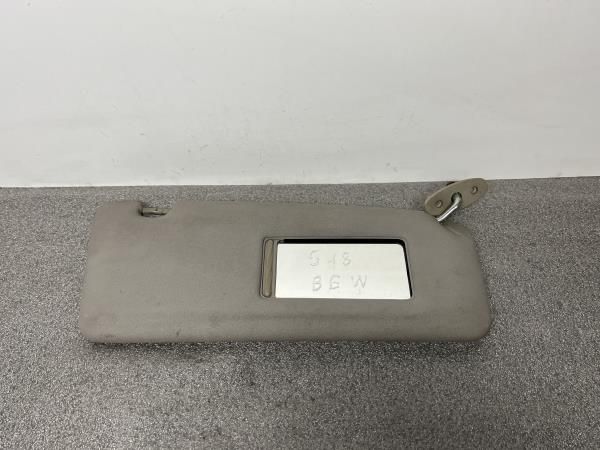 Pála de sol direita BMW 5 (E34)