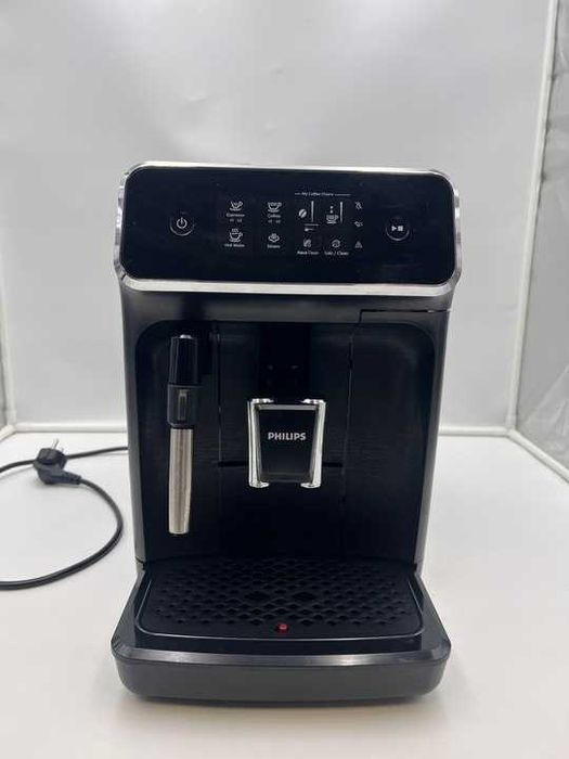 Automatyczny ekspres ciśnieniowy Philips EP2220/10 1500 W czarny