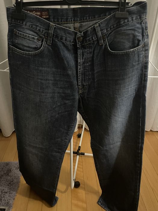 Calcas de homem varias marcas