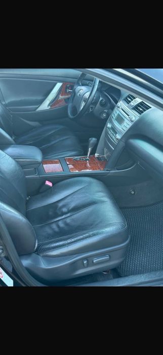 Toyota Camry 40 2007