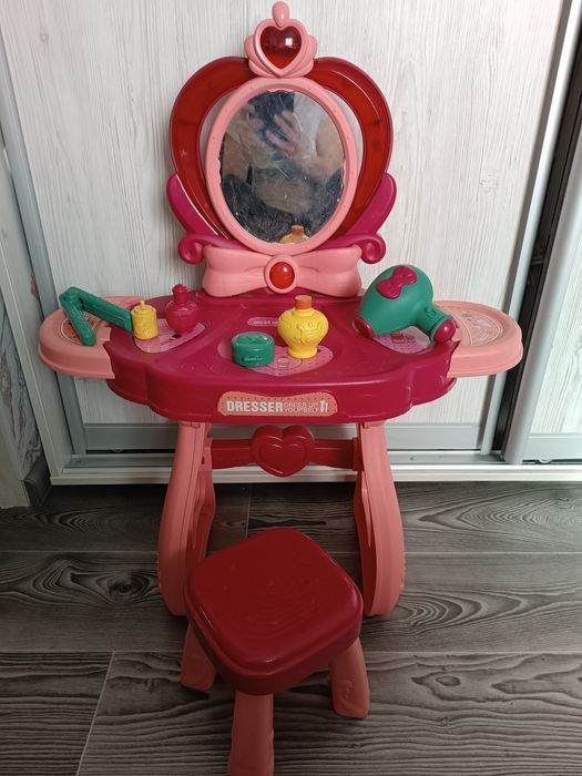Лось Фишер прайс.fisher price