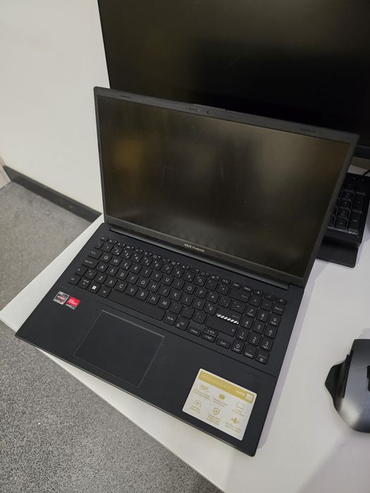 Notebook Asus vivobook Go 14/15