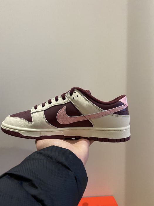 Nike Dunk Low Retro PRM Valentine’s Day (2023)