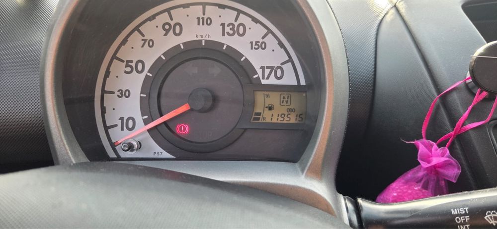 Продам Peugeot 107