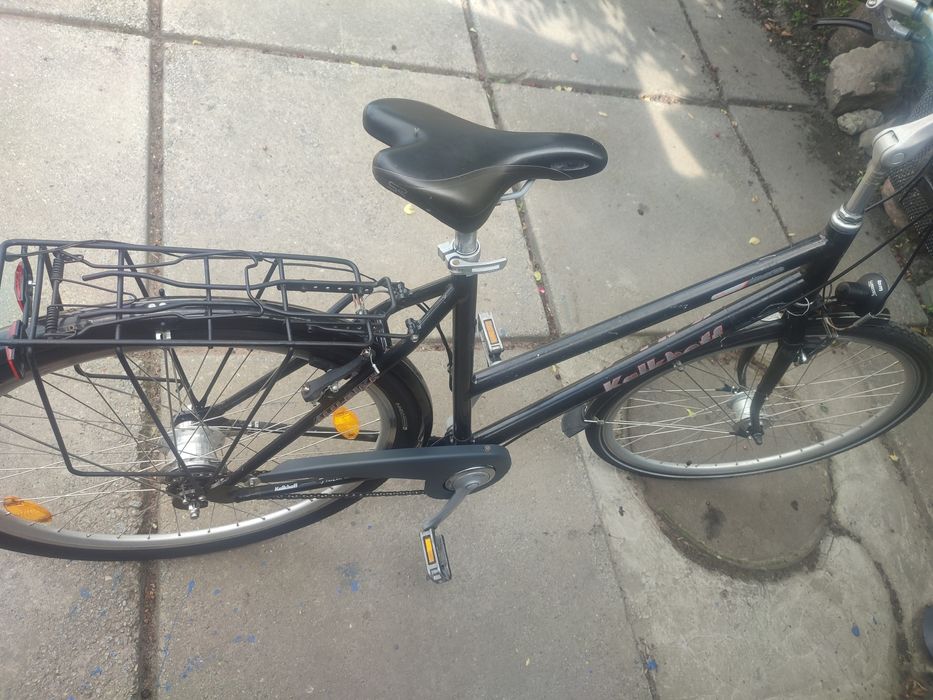 Велосипед Kalkhoff 28