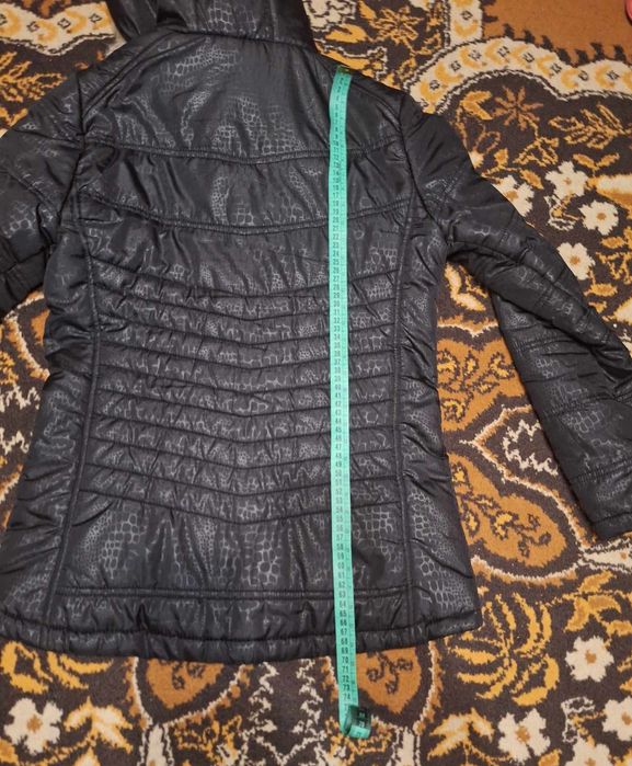 Kurtka dziewczęca roz 38