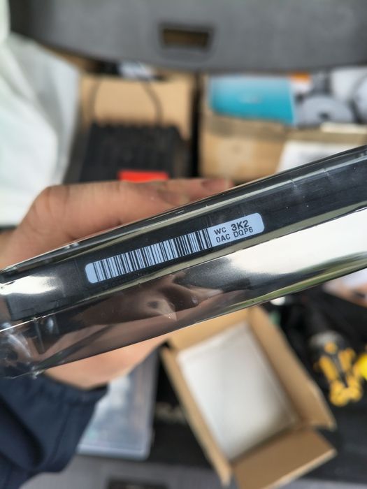 Жорсткий диск wd purple 3tb hdd для відеоспостереження