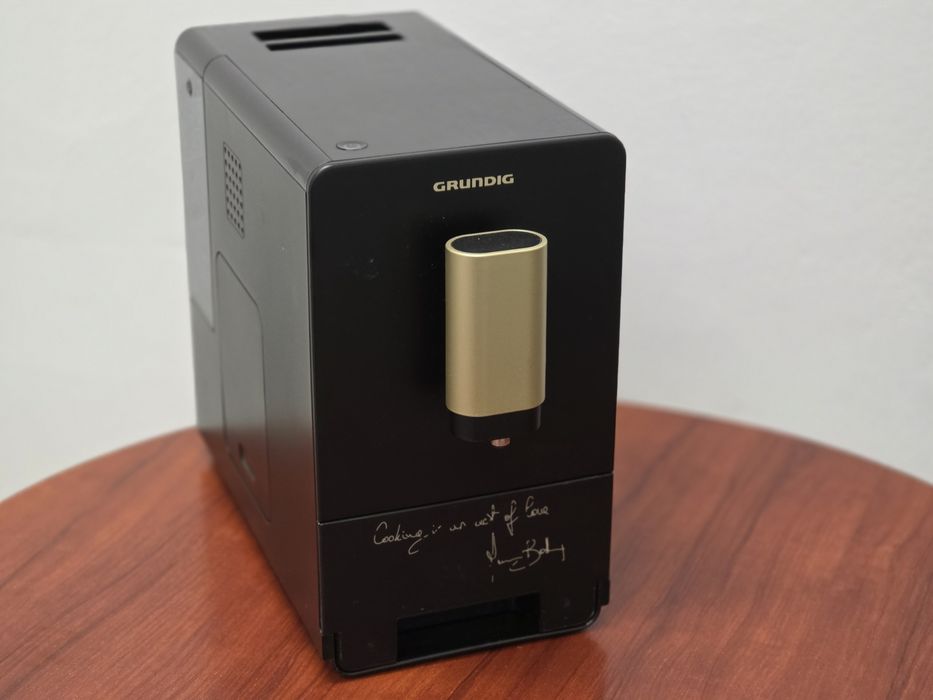 Express do kawy Grundig