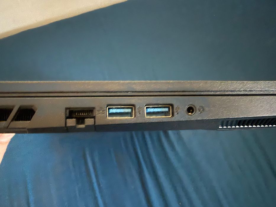 Laptop Acer Nitro 5