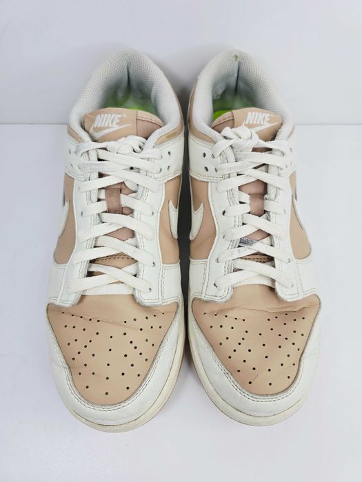 Buty Nike Dunk Low Next Nature Beige Sail 40 eu