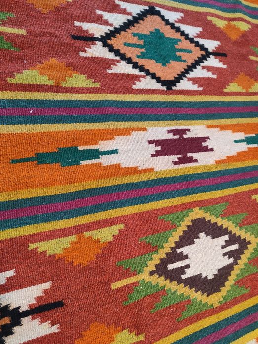 Килим гуцульський