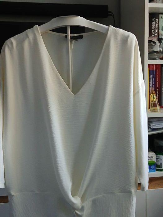 Bluzka z rękawem 3/4 Primark rozmiar 44