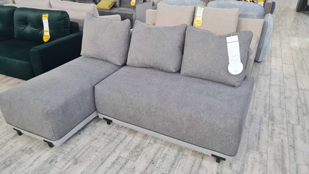 Narożnik MIRO / Wyprzedaż ekspozycji