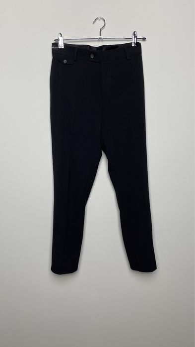 Чоловічі класичні штани