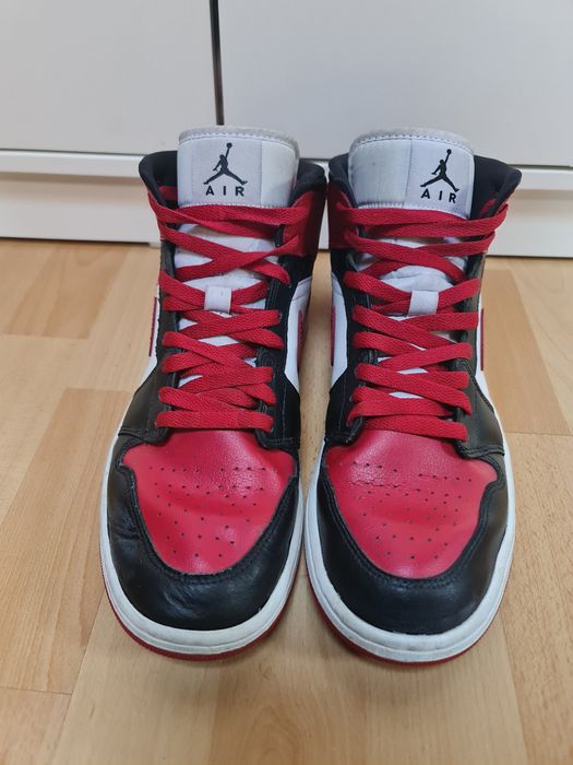 Nike Jordan 1 Mid