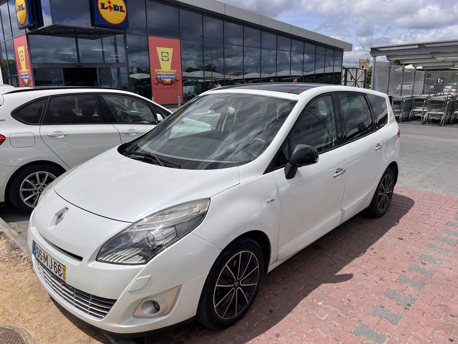 Renault Grand Scénic