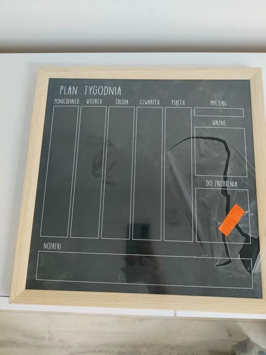 Planer planer na ścianę