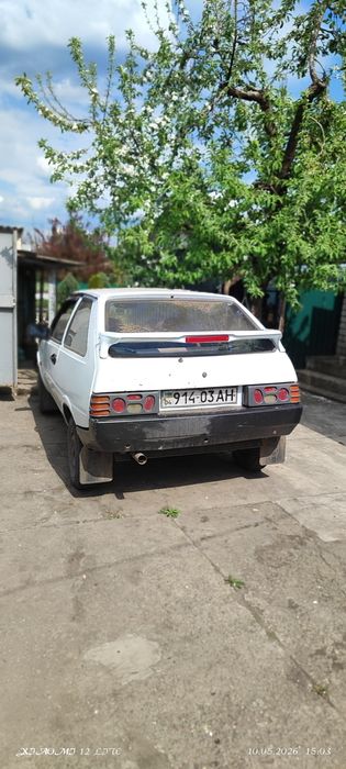 Продам автомобіль