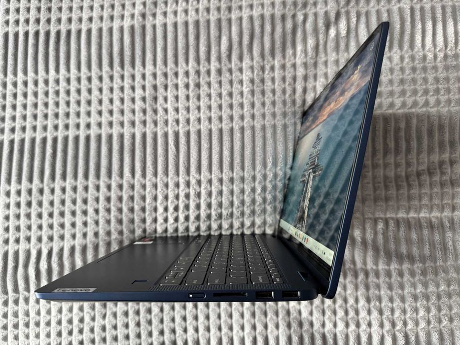 Ноутбук Lenovo IdeaPad Flex 5 | Ryzen 7 7730U | Ram-16 SSD-512 | FHD