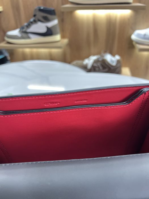 Сумка Жіноча OFF-WHITE Gummy Jitney Black