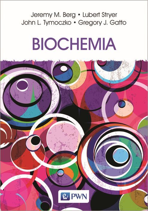 Biochemia Wyd. 5 Pwn