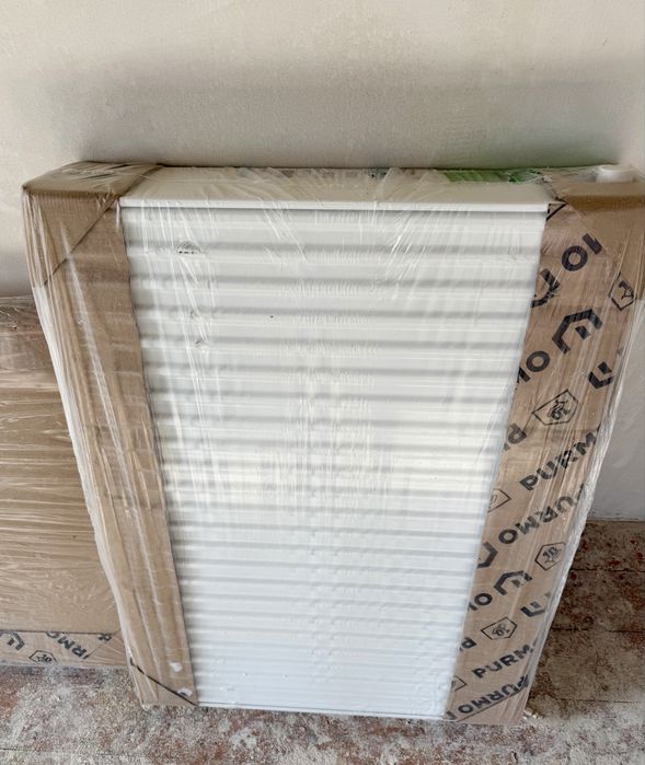 Grzejnik Purmo Ramo 600x800