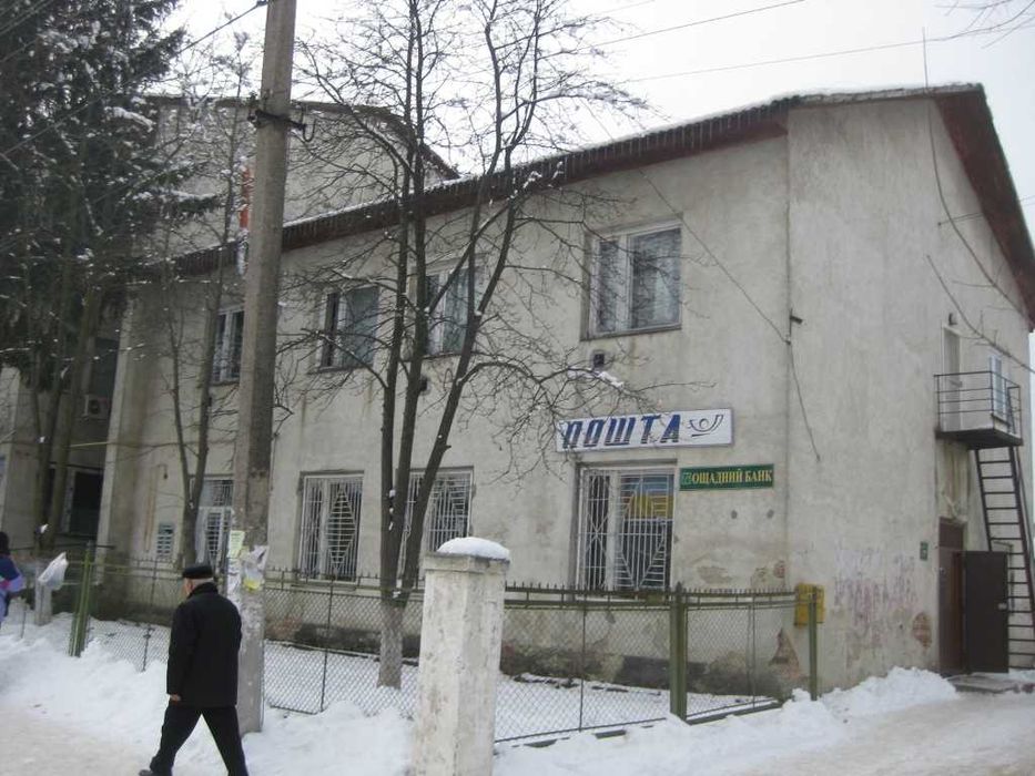 Продаж приміщення , м. Дрогобич, вулиця 22 Січня, будинок 43, приміщення 3