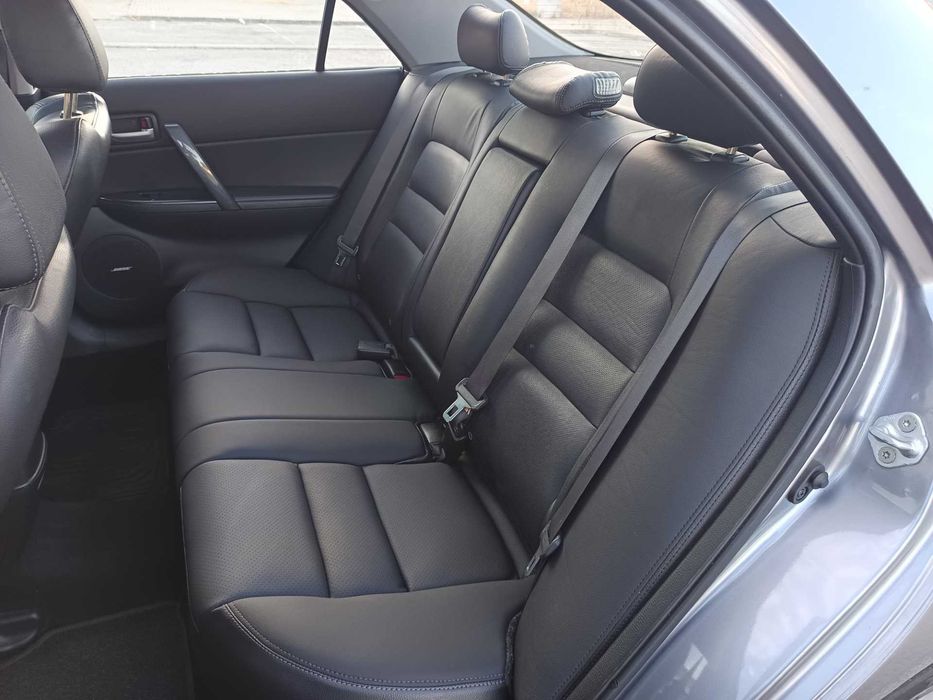 Mazda 6 - 2.0D - Ano 2006 - 68.000 Klms