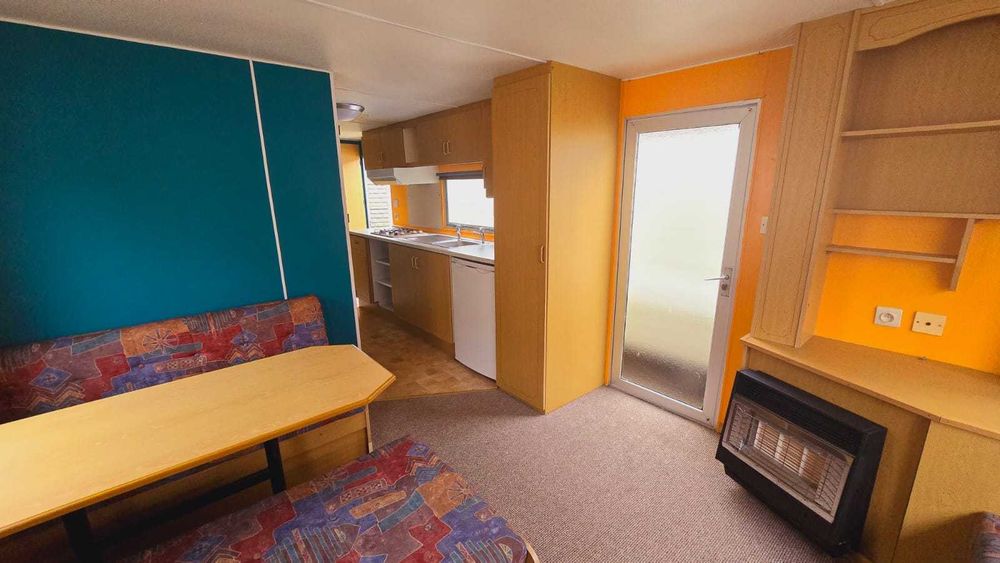 Nowa dostawa! Holiday Sport Domek Holenderski Sezonowy nr C-13