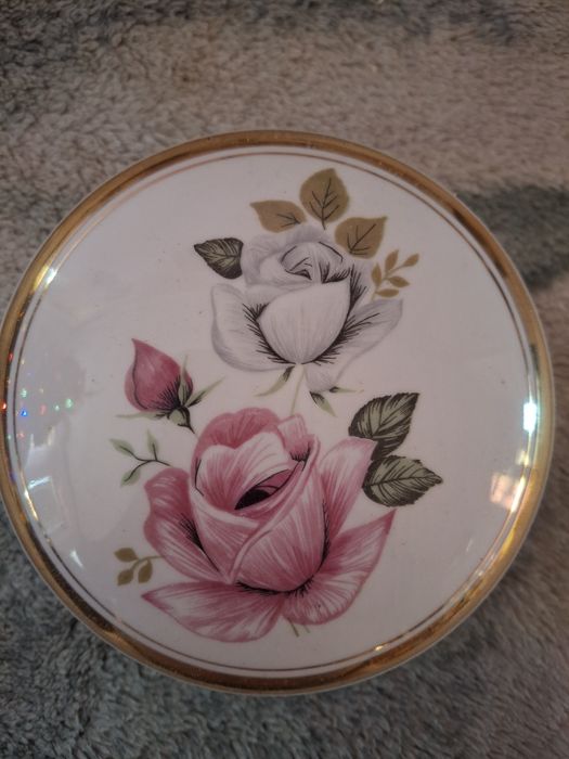 Bombonierka Ćmielów