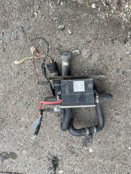 продам підігрівач води бмв е46 2.0 3.0 дизель