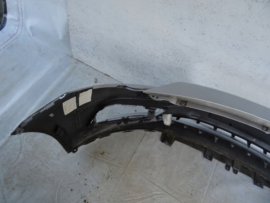 opel astra v k 2015- zderzak przód oryginał