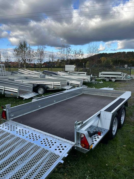 Brenderup MT3651 DMC 3500