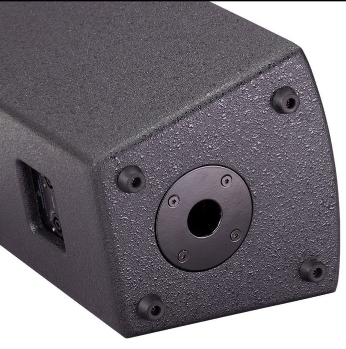 Soundsation LIVEMAKER 1521 MIX Sistema de PA 2.1 1500W