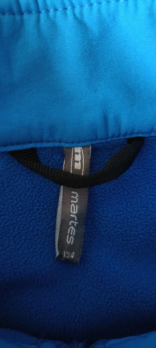 Softshell Martes 134