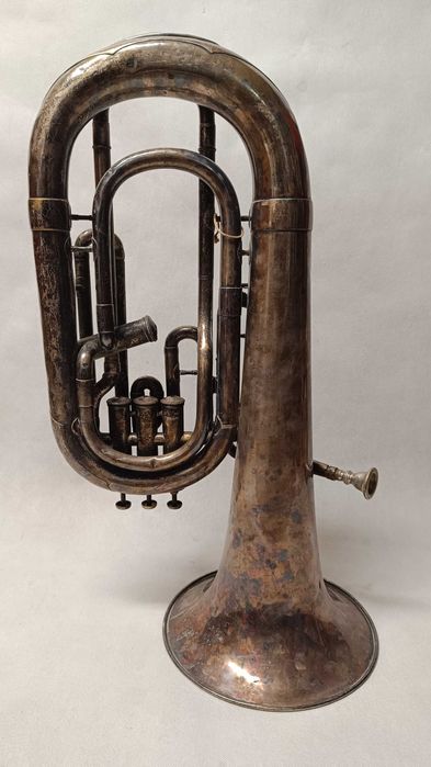 Euphonium Couesnon  1910
