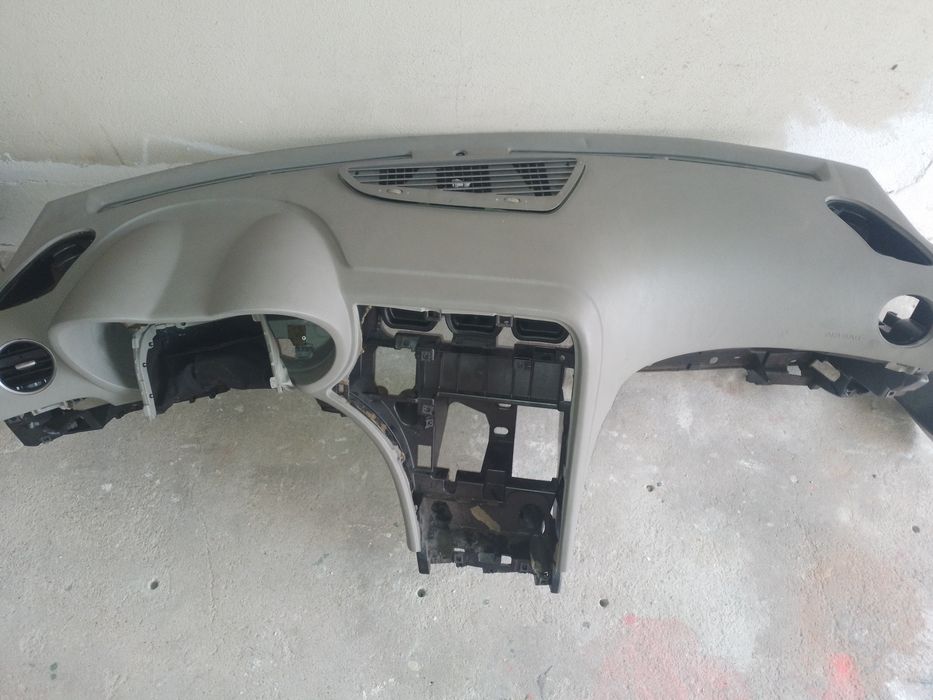 Tablier alfa 159 sw com airbag passageiro