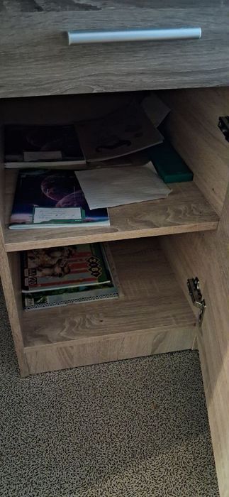 Письменный.   стол