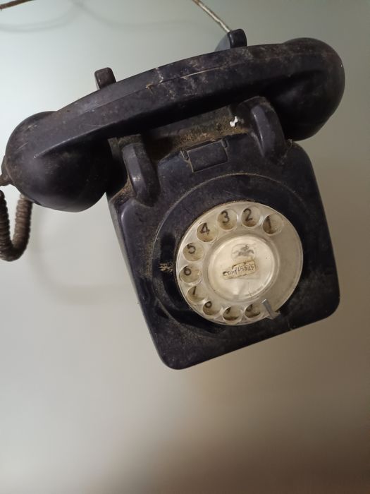 Telefone  Antigo