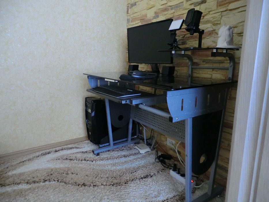 Компьютерный  Геймеров