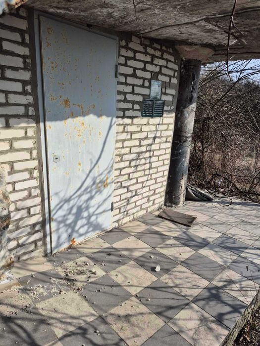 Без% Продаж дачного будинку СТ Струмок Халеп'я